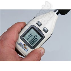 Hobbyking Digital Sound Level (dB) Meter