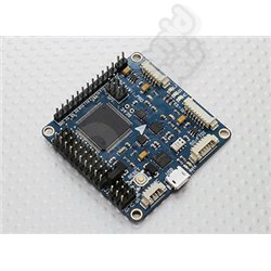 Multiwii and Megapirate AIO Flight Controller w/FTDI (ATmega 2560)