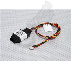 FrSky GPS-01 Telemetry GPS Module