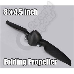 Folding Propeller Set - 8 x 4.5 inch