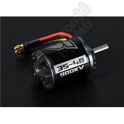 NTM Prop Drive 35-48 Series 900KV / 815W