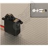 939MG Metal Gear Servo 2.5kg/ 12.5g/ 0.14sec