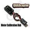 Hobbywing Quadcopter Motor Calibration Hub