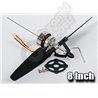 Variable pitch prop & motor set 8