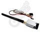 5.8G 200mW FPV Transmitter