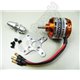 D2826-6 2200kv Outrunner Motor