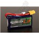 Turnigy nano-tech 1000mah 3S 25~50C Lipo Pack