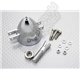 Folding Prop Spinner 40mm / 5mm motor shafts