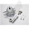 Folding Prop Spinner 40mm / 5mm motor shafts