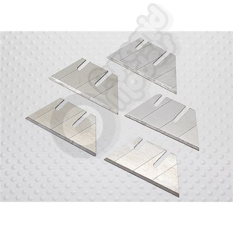 Spare Blades for 45 Degree Cutting Tool