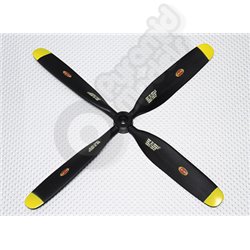 Durafly Replacement Propeller 10.5 x 6 with 6mm hole in the centre 