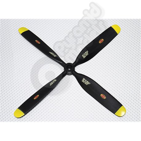 Durafly Replacement Propeller 10.5 x 6 with 6mm hole in the centre 