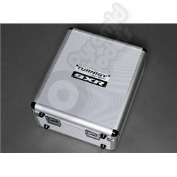 Turnigy 9XR Aluminum Carrying Case