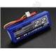Turnigy 9XR Safety Protected 11.1v (3s) 2200mAh 1.5C Transmitter Pack