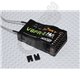 FrSky V8FR-II 2.4Ghz 8CH Receiver (HV)