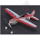 SU-29 Rubber Band Powered Freeflight Model 480mm Span