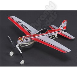 SU-29 Rubber Band Powered Freeflight Model 480mm Span