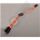 JR Y Servo Lead 15CM Length