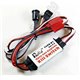 New Rcexl Opto Gas Engine Kill Switch RCEKSV12 for RC Gas Engine In UK