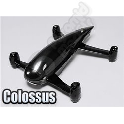 Colossus - FPV Fiberglass Quadcopter Frame 485mm