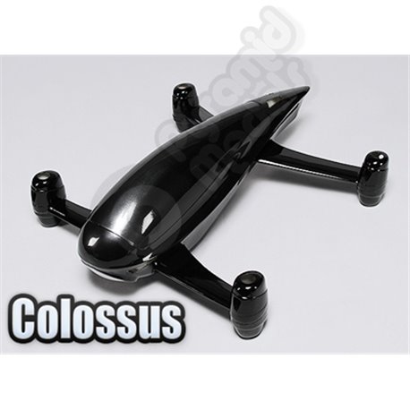 Colossus - FPV Fiberglass Quadcopter Frame 485mm