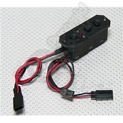 FRS Failover Regulator Switch 5A-Plus