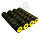 Impact-resistance Skid-proof Sponge Foam Tube for Multicopter Landing Skid Gear 110mm 4pcs