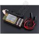Turnigy dlux 10A Regulator Switch w/Dual Battery Redundancy