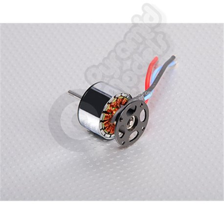 2210N 1000Kv Brushless Motor