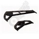 HK450 V2 Heli Plastic Horizontal / Vertical Tail Fin
