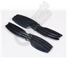 5030 Propellers (Black) - 3xCW and 3xCCW - 6pcs per bag