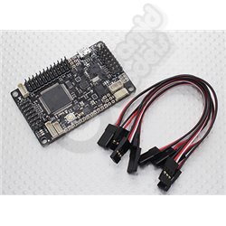 HK ArduPilot Mega V2.5 Flight Controller USB/GYRO/ACC/MAG/BARO