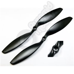 10x3.8 Counter-clockwise (CCW) Propellers (2pcs) for BUMBLE BEE ST-550-028