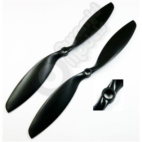 10x3.8 Clockwise (CW) Propellers (2pcs) for BUMBLE BEE ST-550-029