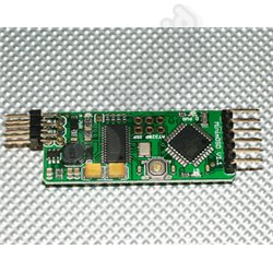 MINIM OSD V1.1 - ( On Screen Display )