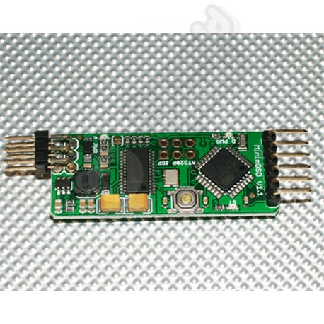 MINIM OSD V1.1 - ( On Screen Display )
