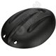 ABS Black Cover for ATG / X aircraft Quadcopter- Hexcopter (12mm Size Arm)
