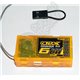 OrangeRx R620 Spektrum/JR DSM2 Compatible Full Range 6Ch 2.4Ghz Receiver w/Failsafe