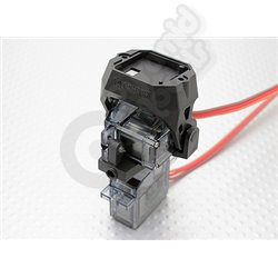 FatShark FPV Pan/Tilt Mount w/9g Servos (complete)