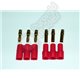 3.5mm 3 wire Bullet-connector for motor - 1 pair