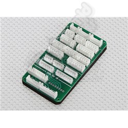 Multi-Adapter All-in-One Balance Board (TP/HP/XH/EH)