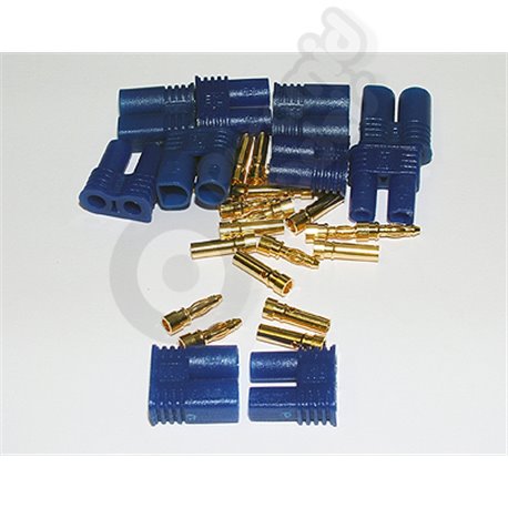 EC2 Female & Male (5pcs/bag)