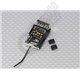 FrSky V8R4-II 2.4Ghz 4CH Receiver