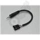 GoPRO Hero 2 to FPV Transmitter Lead - 150mm
