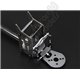 Turnigy Talon Tricopter (V1.0) - Integrated Tail Servo Mount Set