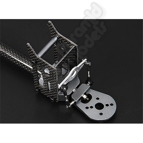 Turnigy Talon Tricopter (V1.0) - Integrated Tail Servo Mount Set
