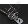 Turnigy Talon Tricopter (V1.0) - Integrated Tail Servo Mount Set
