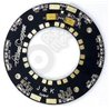 J&K Universal 12-way 100A Multi-rotor Power Distribution Hub W/ LEDs