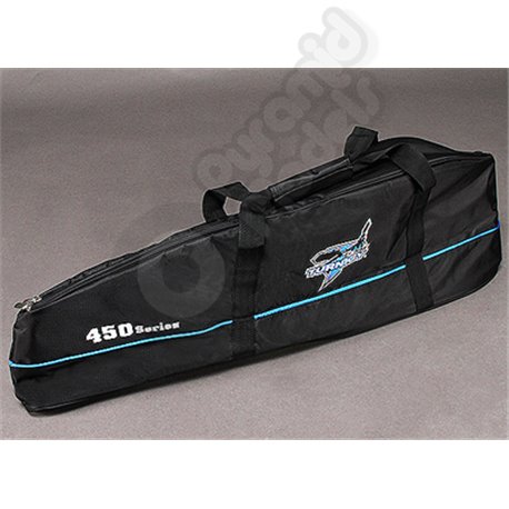 Turnigy 450 Series Padded Helicopter Carrying Bag - 800x150x220mm