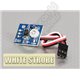 LED PCB Strobe White 3.3~5.5V